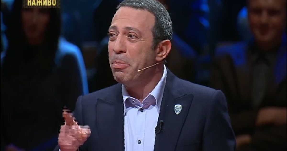 Корбан пообіцяв, що гречка в Києві буде після виборів.