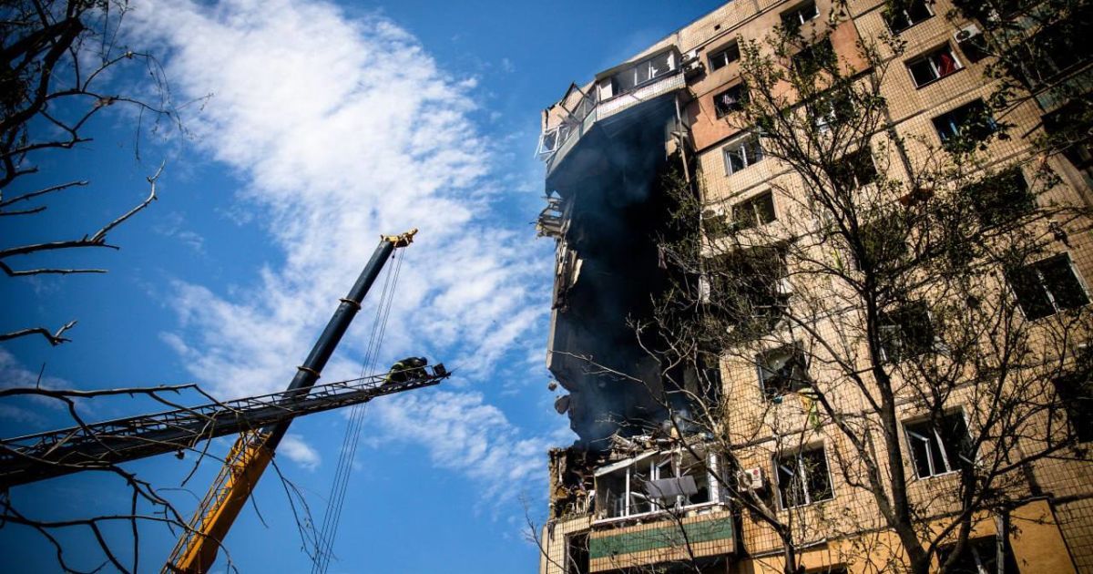 Кривой Рог/Фото: иллюстративный