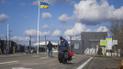 На західному кордоні України зріс пасажиропотік - МВС