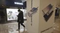 Компанія Samsung закрила завод у Південній Кореї через смертельний коронавірус