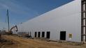 Американська корпорація будує новий завод в Україні