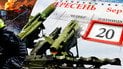 Війна Росії проти України