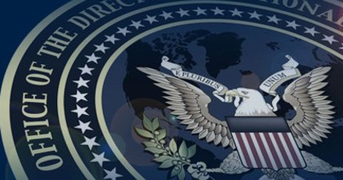 ЦРУ США