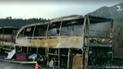 У Туреччині рейсовий автобус врізався у вантажівку: 13 пасажирів загинули