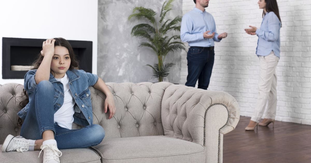 Что делать, чтобы ребенок вас слушался