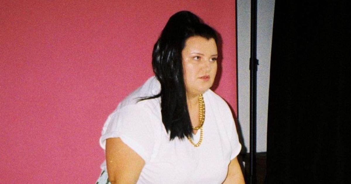 "Доведеться возити лікарнями": alyona alyona пригадала, як коханий кинув її через зайву вагу