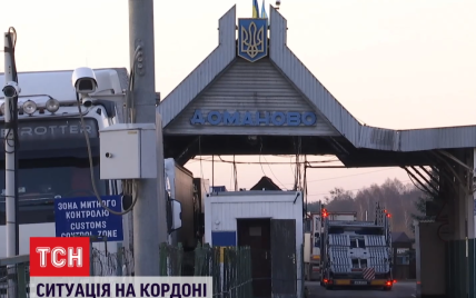 Миграционный кризис: готова ли Украина дать отпор наплыву нелегалов из Беларуси