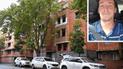 NICK MOIR/SUPPLIED
