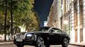 Свекровь начальницы таможенного пункта стала обладательницей элитного Rolls-Royce