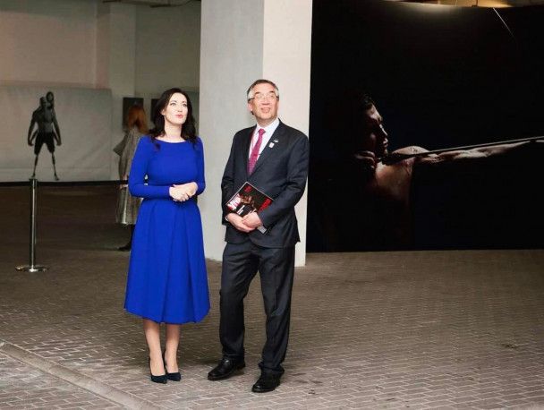  / © прес-служба каналу "1+1"