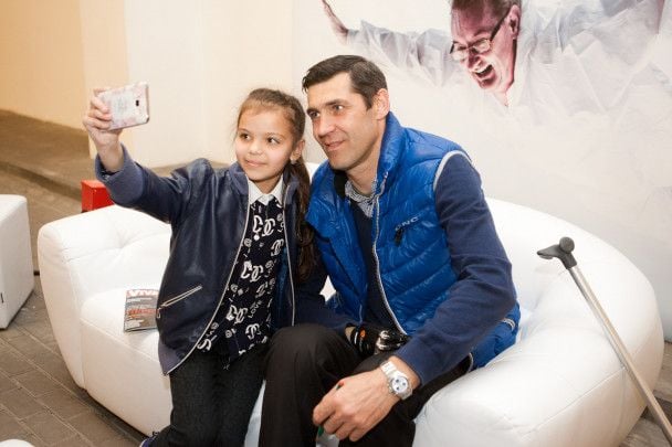  / © прес-служба каналу "1+1"