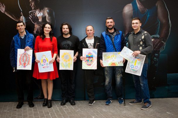  / © прес-служба каналу "1+1"