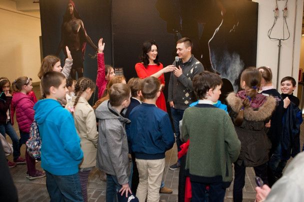  / © прес-служба каналу "1+1"