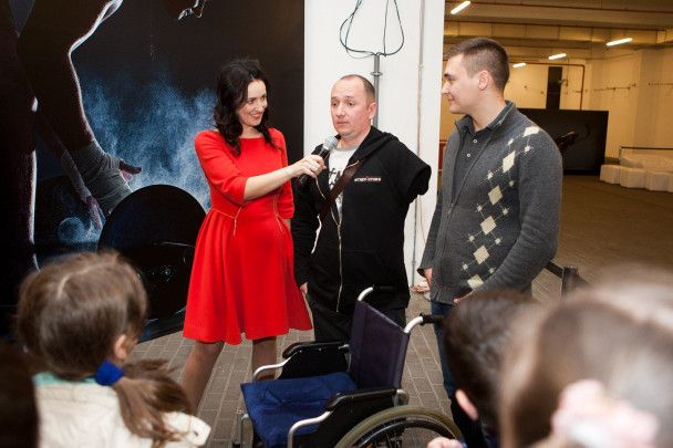  / © прес-служба каналу "1+1"