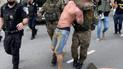 Сам зателефонував патрульним: "голосіївський стрілець" розказав, чому поранив поліцейського та цивільного