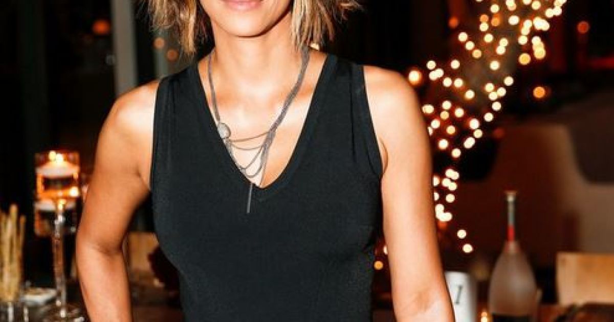 Холли Берри/Инстаграм