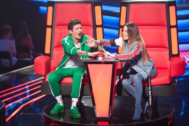  / © прес-служба каналу "1+1"