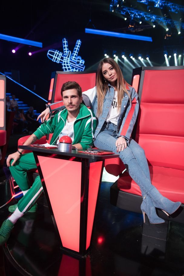  / © прес-служба каналу "1+1"