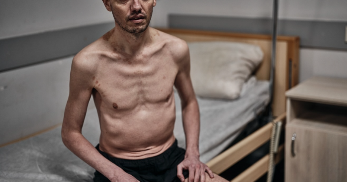 Фото: Влада і Костянтин Ліберови