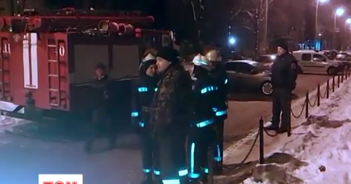 Вибух у Харкові класифікували як теракт