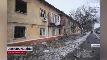Зросла кількість постраждалих внаслідок обстрілу Краматорська: уточнені дані