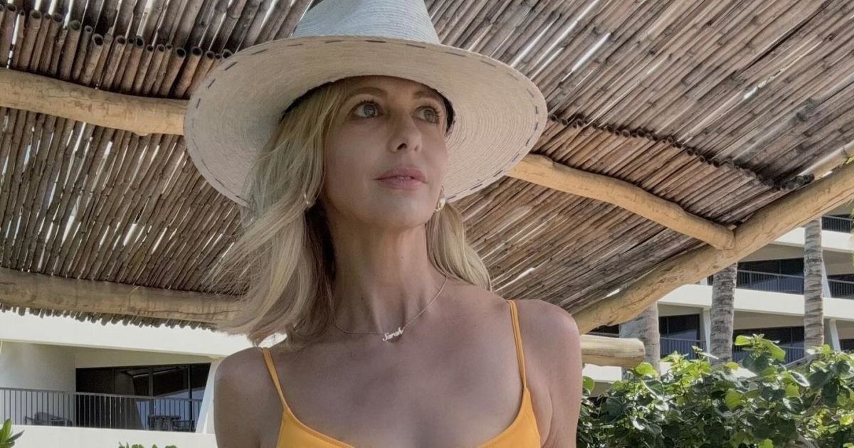 Сара Мишель Геллар/instagram.com/sarahmgellar/