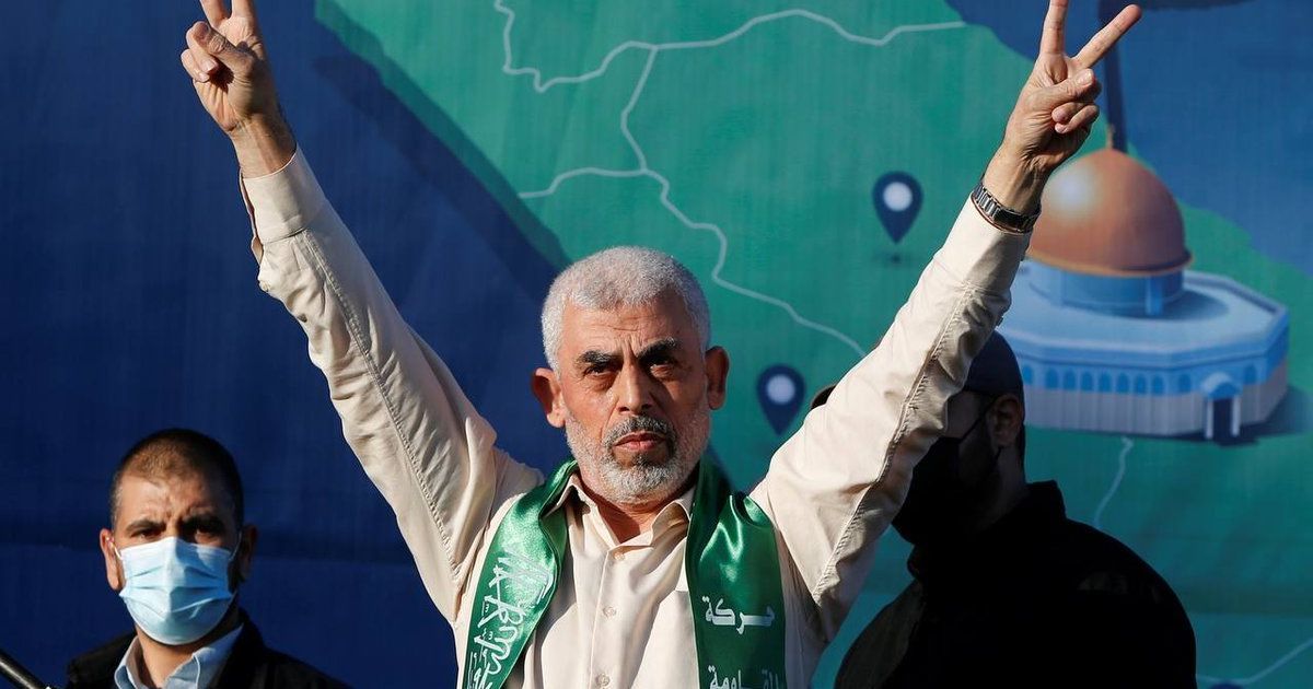 ХАМАС розкритикував резолюцію Радбезу ООН щодо Гази