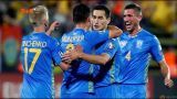 Путевка на Евро 2020: сборная Украины уверенно победила команду Литвы в Вильнюсе