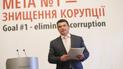 Минюст, МВД и Антикоррупционное бюро будут бороться против коррупции вместе