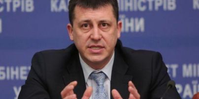 Главного санврача Украины задержали за аферу на сотни тысяч гривен