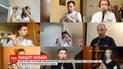 Оркестр INSO-Lviv в режиме онлайн выполнил увертюру к опере Джузеппе Верди "Сила доли"