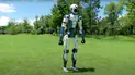 Компания Unitree Robotics предлагает человекообразную работу.