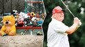 Трамп грає в гольф, поки росіяни вбивають дітей в Україні: як Києву та ЄС реагувати на подальше зближення США з РФ