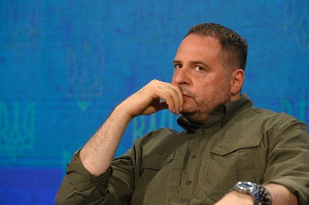 Гарантии безопасности для Украины: Ермак рассказал, какими они могут быть