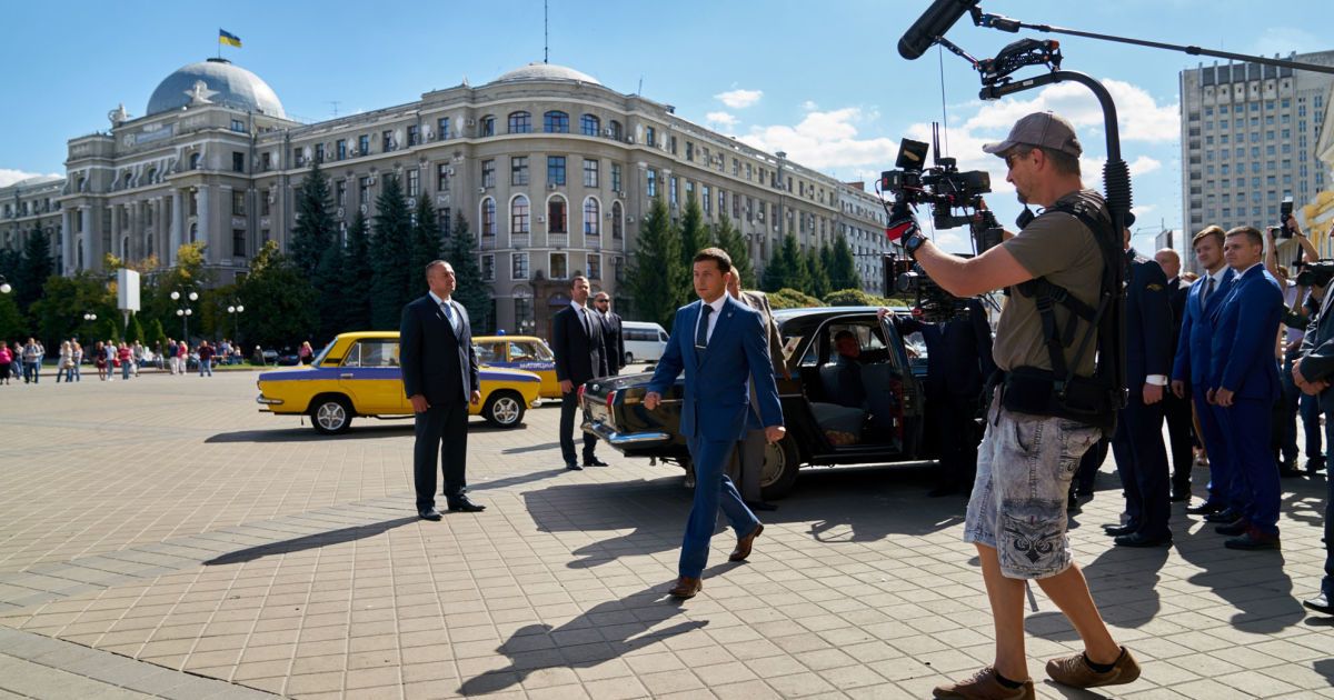 Спецпроекти телеканалу 1+1_2 / © ТСН.ua