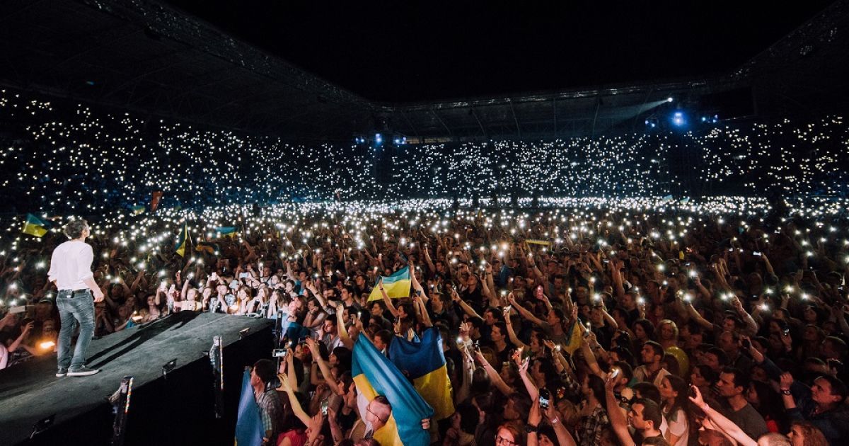 Спецпроекти телеканалу 1+1_5 / © ТСН.ua