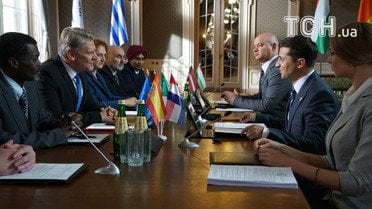 Спецпроекти телеканалу 1+1_1 / © ТСН.ua