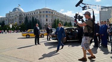 Спецпроекти телеканалу 1+1_2 / © ТСН.ua