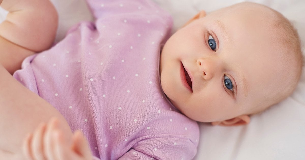 Вибір імені для дитини