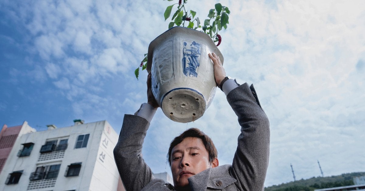 Небезпечна гра: 6 трилерів, від сюжетів яких перехоплює подих