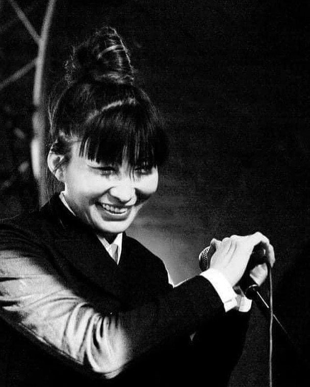 Померла відома 52-річна співачка з Казахстану Назгуль Шукаєва, яка жила в Україні