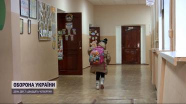 Чи зажене COVID учнів додому знову