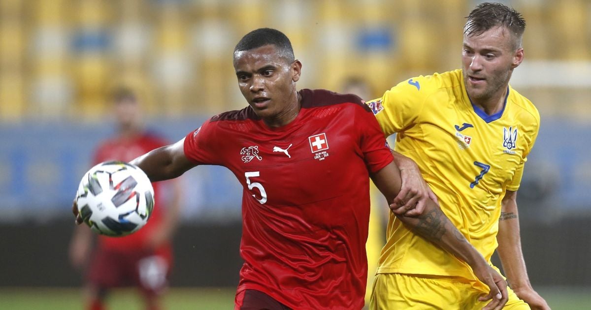 Перемога над швейцарцями у Лізі націй та прогноз курсу долара на 2021 рік. П'ять новин, які ви могли проспати