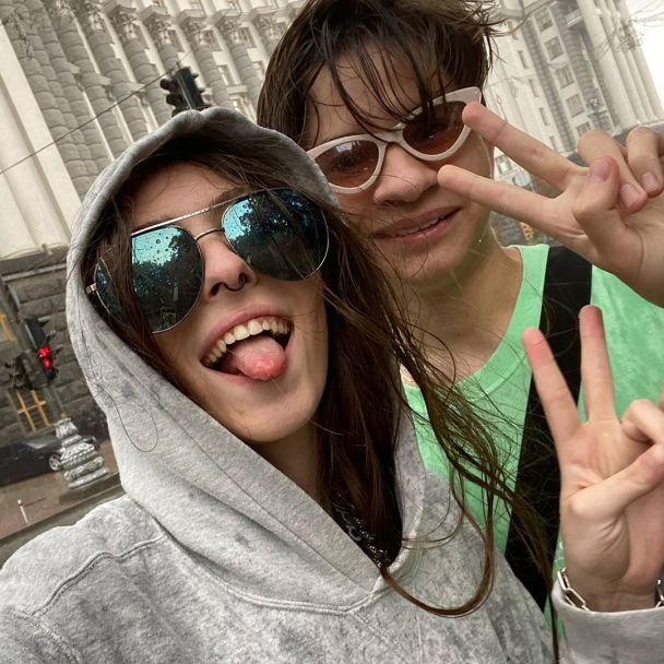 / © instagram.com/mashapolyakova