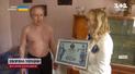 65-річний харків'янин встановив вже другий спортивний рекорд: чоловік тренувався під обстрілами, щоб відволіктись