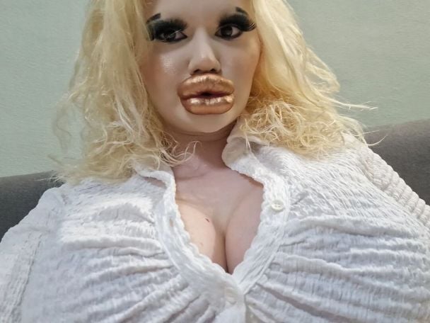 Андреа Іванова / © instagram.com/andrea88476