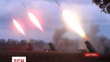 Поблизу Маріуполя працює надсекретний український підрозділ