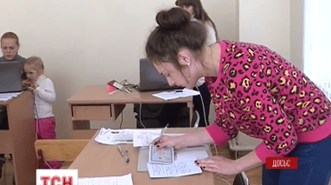 Сьогодні останній день у студентів із зони АТО, щоб перевестися в інші вузи