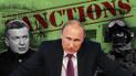 Санкції проти Росії: які обмеження проти РФ ввели Велика Британія, Канада, Іспанія, Швейцарія
