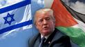 Трамп называет это "сделкой века", а арабские страны жестко критикуют: как США планируют решить конфликт между Израилем и Палестиной